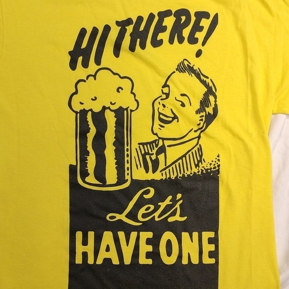 Action Gear men's t shirt size medium - Picture 2 of 7